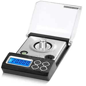Digital Carat Scale/Mzani Mzuri