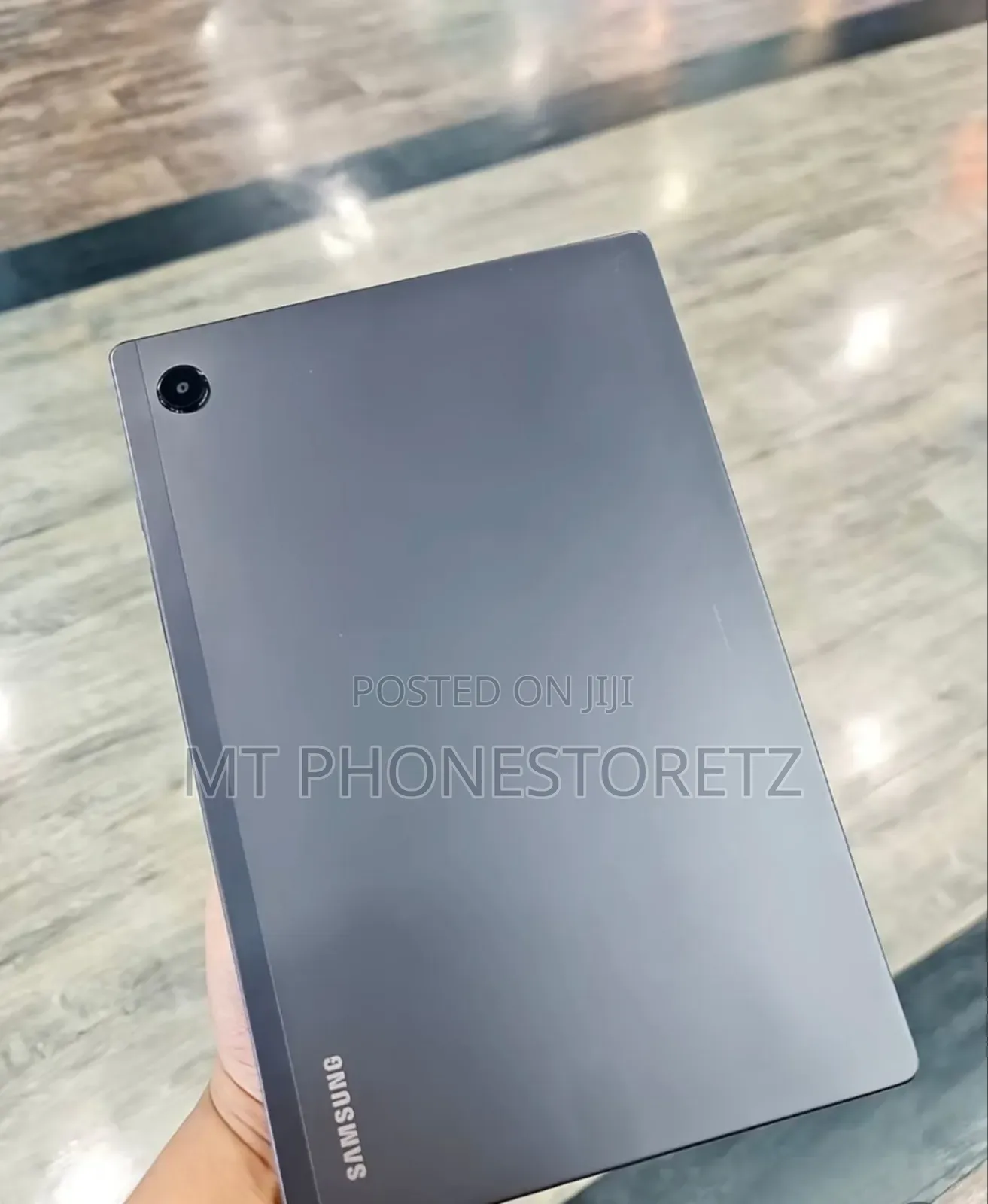 New Tablet 1 TB