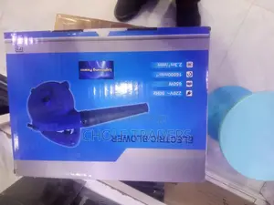 650w Electric Blower