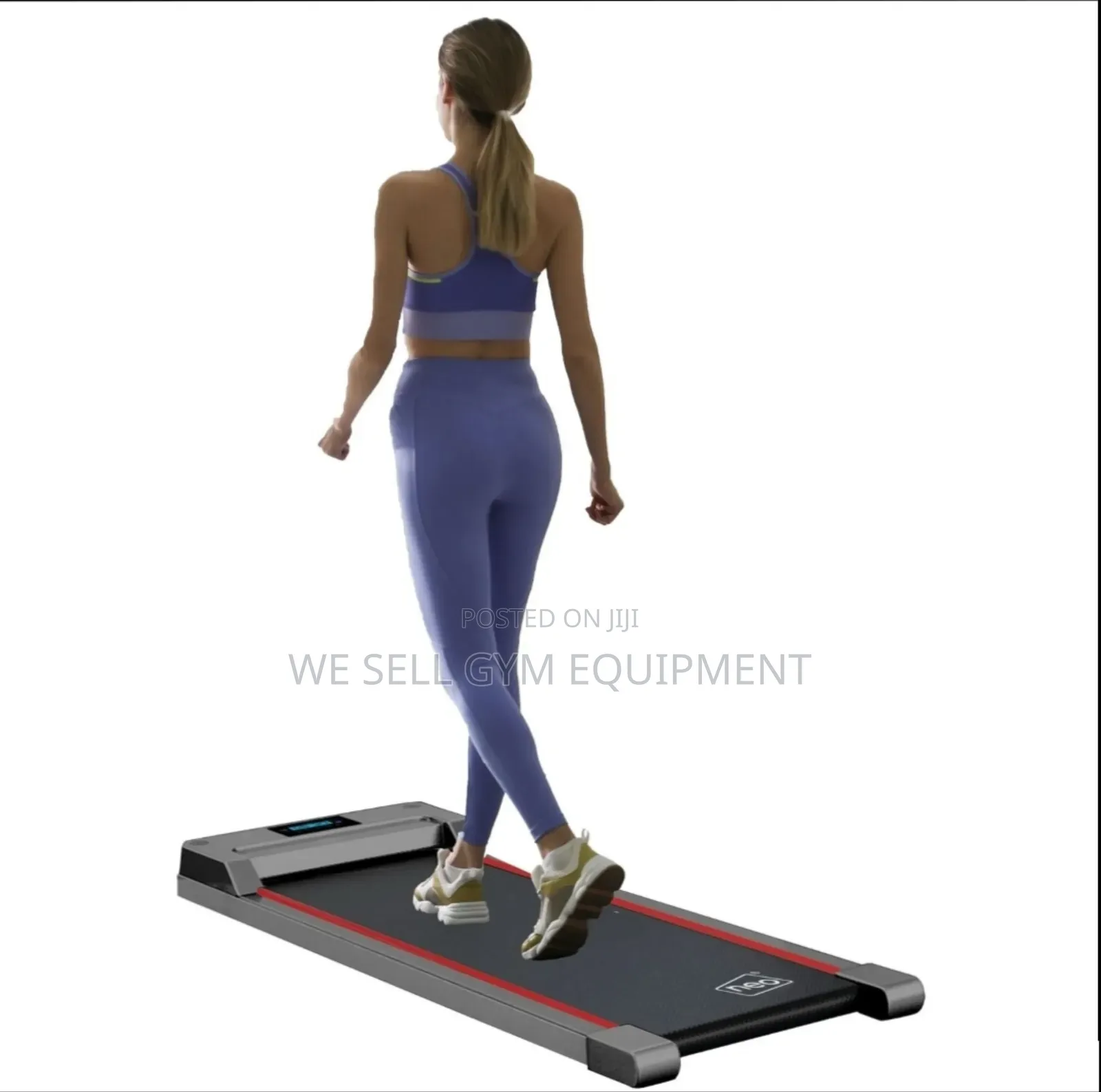 Folding Walking Pad 100kg
