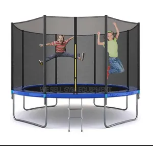 Trampoline 10ft