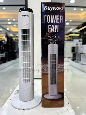 Skywood Tower Fan Tf2902 (30 Inches)