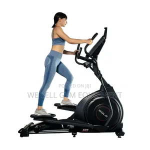 Crosstrainer Heavy Duty