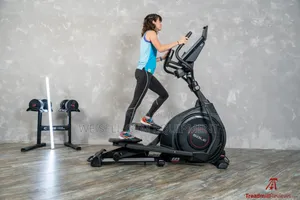 Crosstrainer Heavy Duty