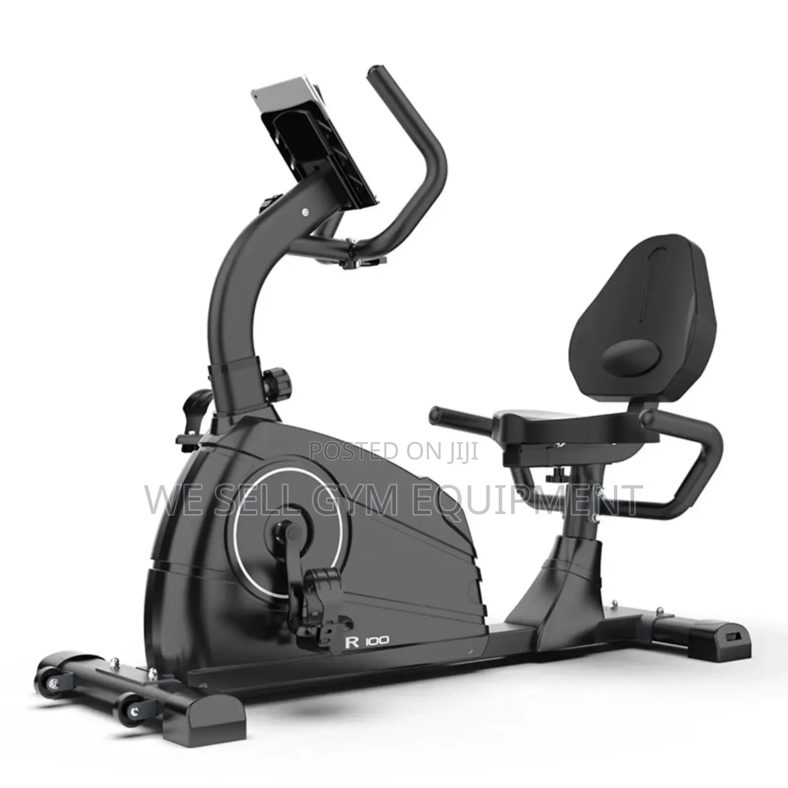 Recument Bike