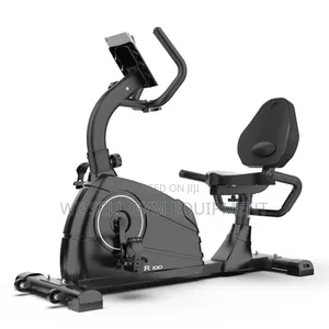 Recument Bike