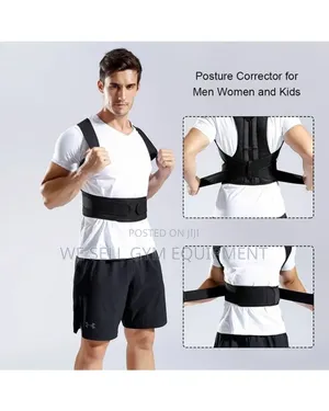 Back Support