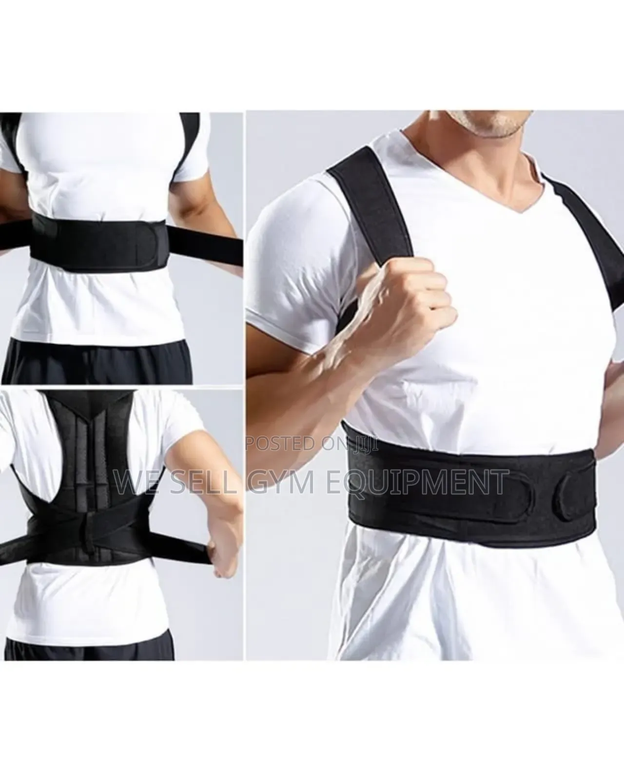 Back Support