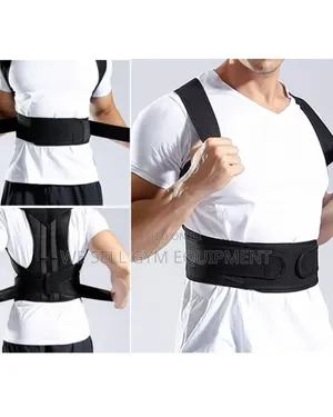 Back Support