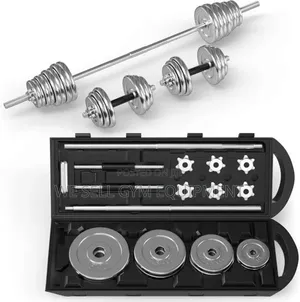 50kg Weight Fullset
