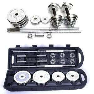50kg Weight Fullset