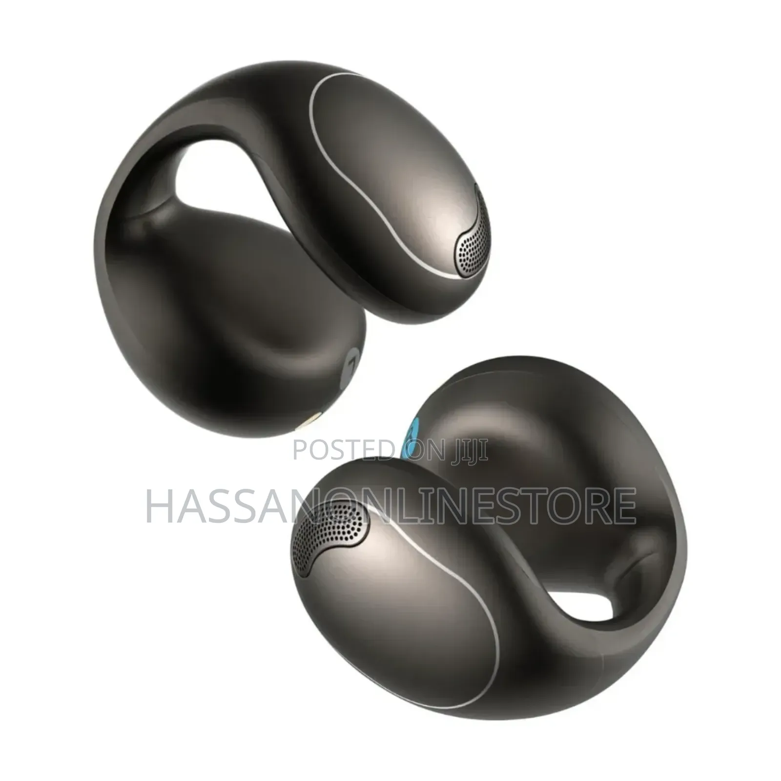 Soundcore by Anker C40i Open-Ear Clip-on Earbuds