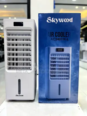 Skywood Air Cooler Ac2401 (24 Inches)