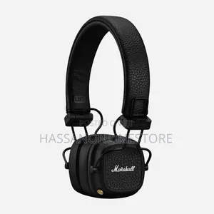 Marshall Major v on-Ear Wireless Bluetooth Headphones