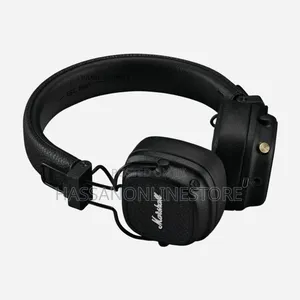 Marshall Major v on-Ear Wireless Bluetooth Headphones