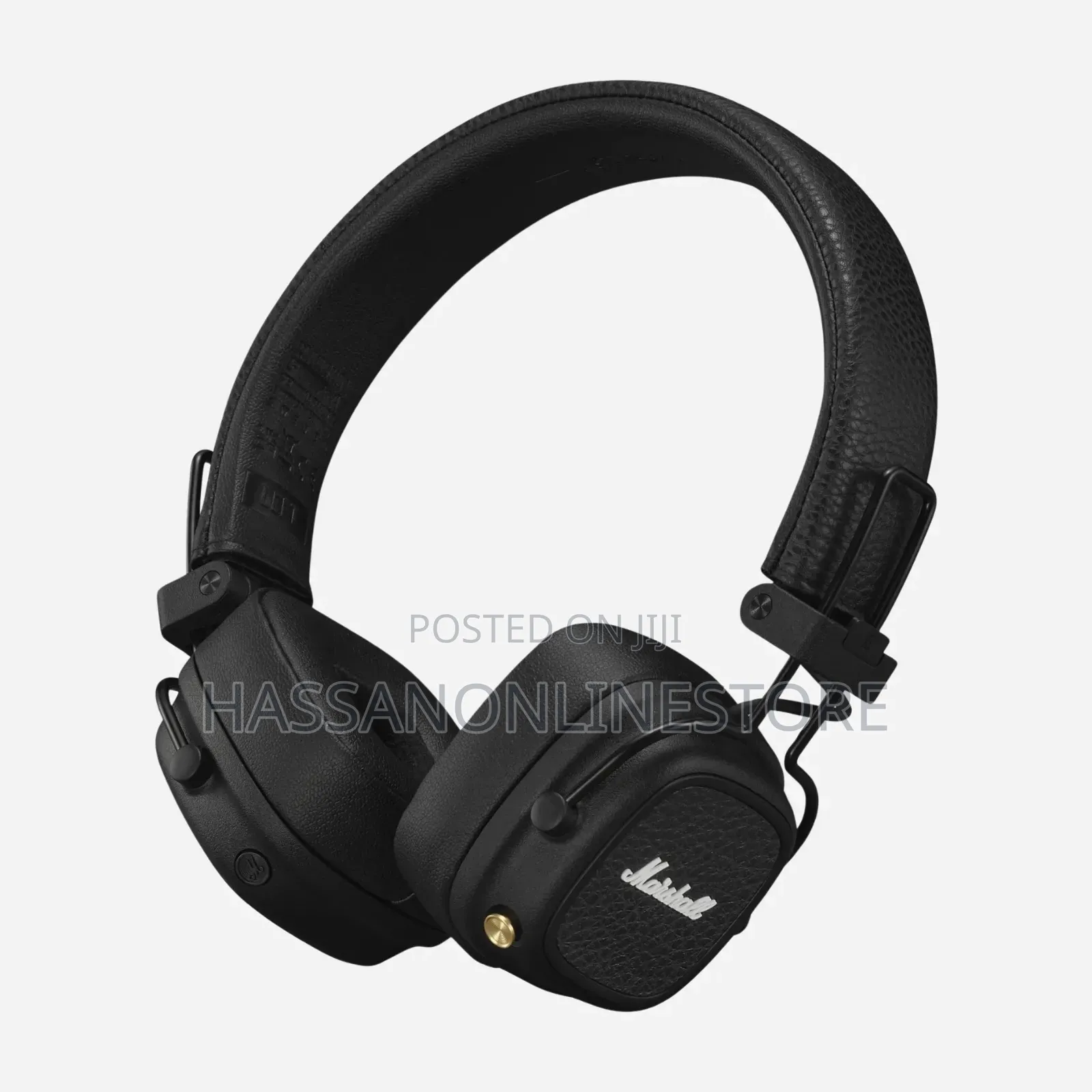 Marshall Major v on-Ear Wireless Bluetooth Headphones