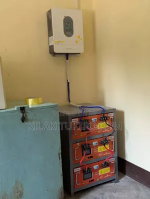 Solar Hybrid System Available 1kva and More
