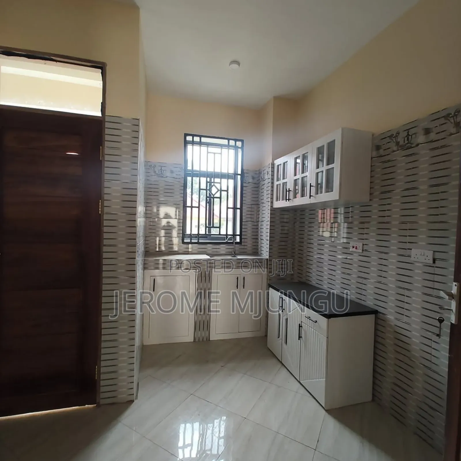 2bdrm Apartment in Goba for rent