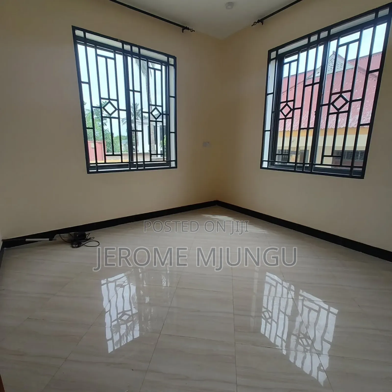 2bdrm Apartment in Goba for rent