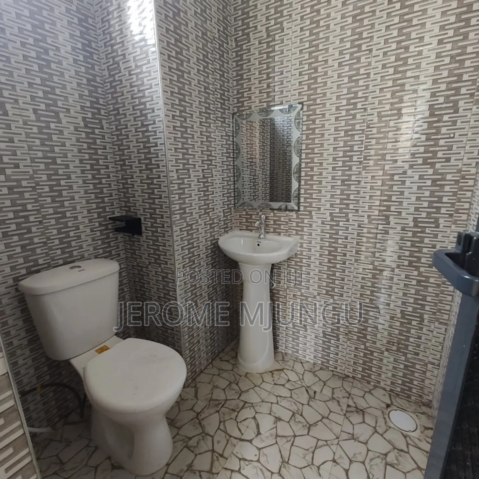 2bdrm Apartment in Goba for rent
