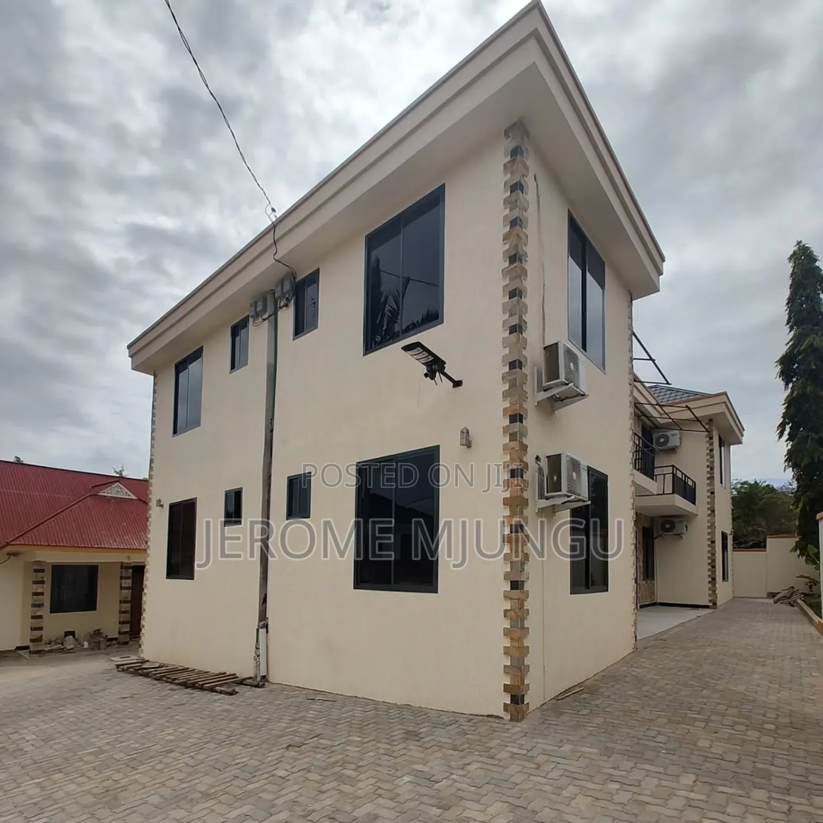 2bdrm Apartment in Goba for rent