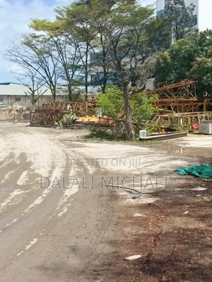 Yard for Rent Mikocheni