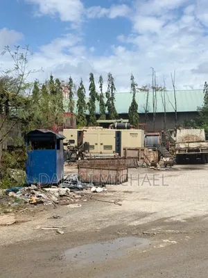 Yard for Rent Mikocheni
