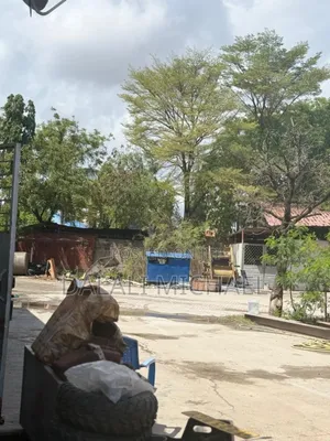 Yard for Rent Mikocheni