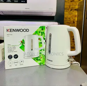 Kenwood Kettle Zjp0o 1.7liter
