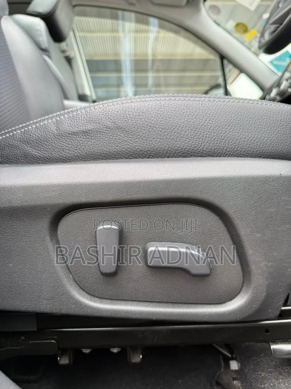 Subaru Forester 2.0XT Premium 4dr SUV AWD (2.0L 4cyl Turbo CVT) 2015 White