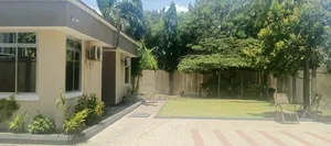 4bdrm House in Swedi Property, Masaki for rent