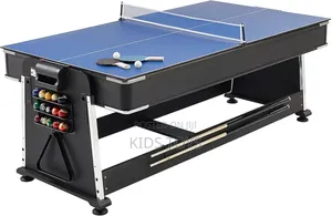 Pool Table,Air Hockey,Table Tennis