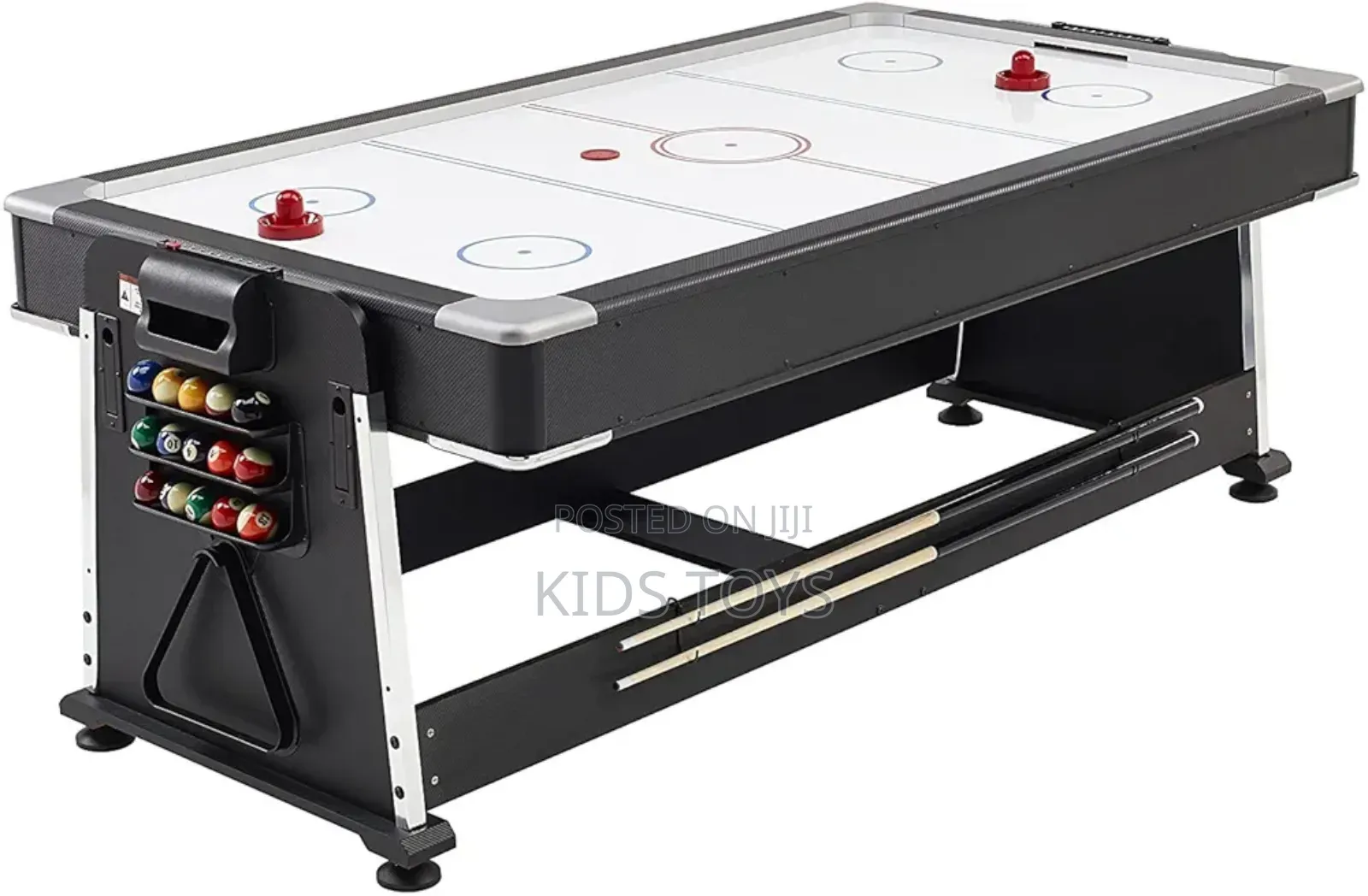 Pool Table,Air Hockey,Table Tennis
