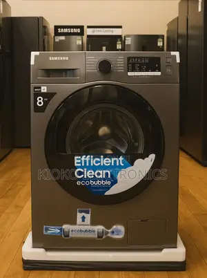 8kgs Samsung Washing Machine