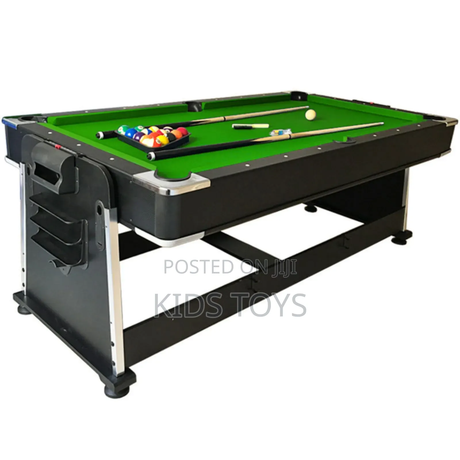Pool Table,Air Hockey,Table Tennis