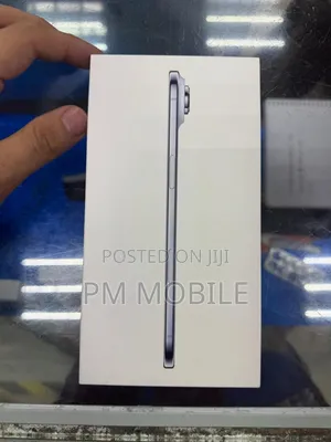 New Apple iPhone Air 512 GB