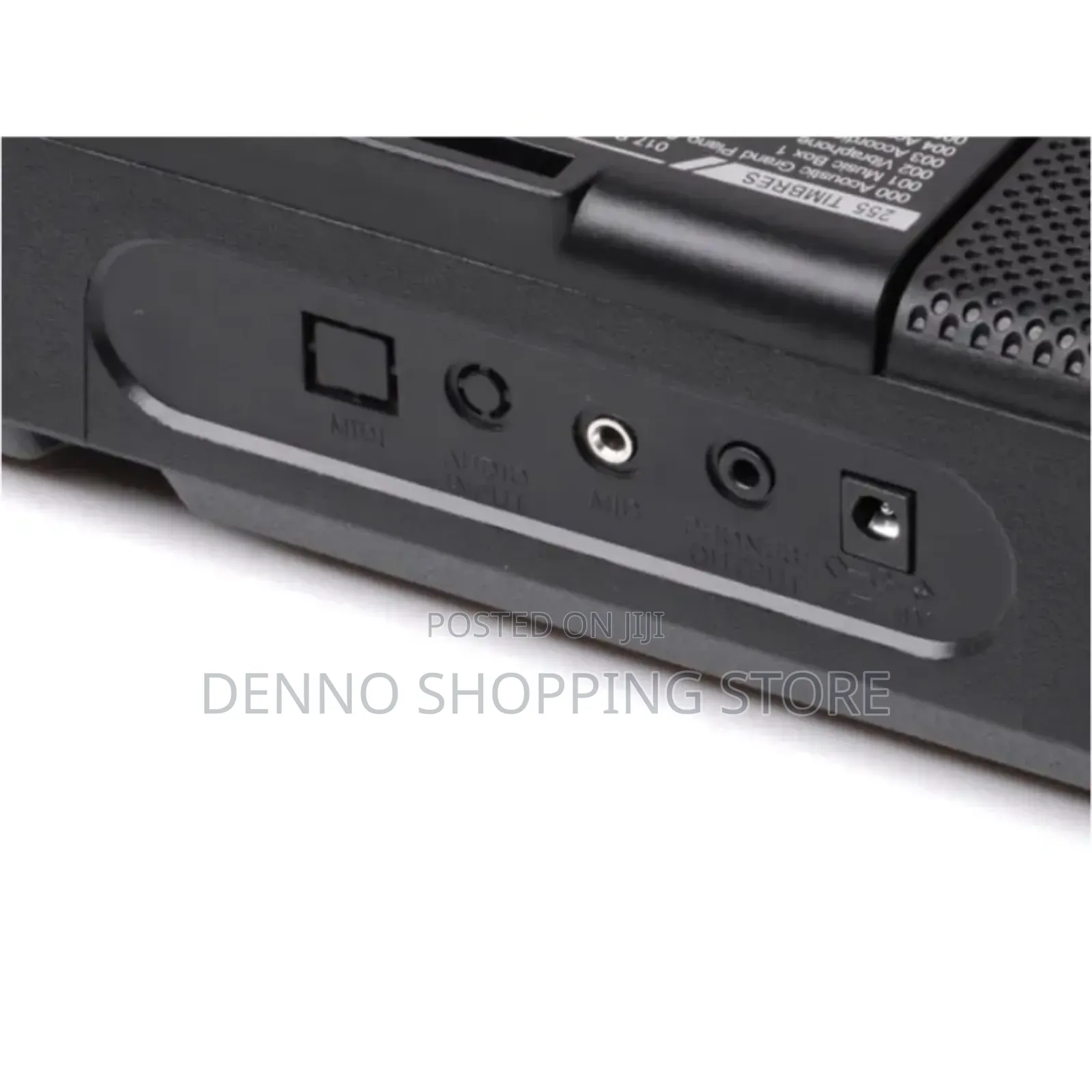Keyboard(Kinanda Mk2117)