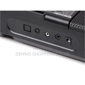 Keyboard(Kinanda Mk2117)