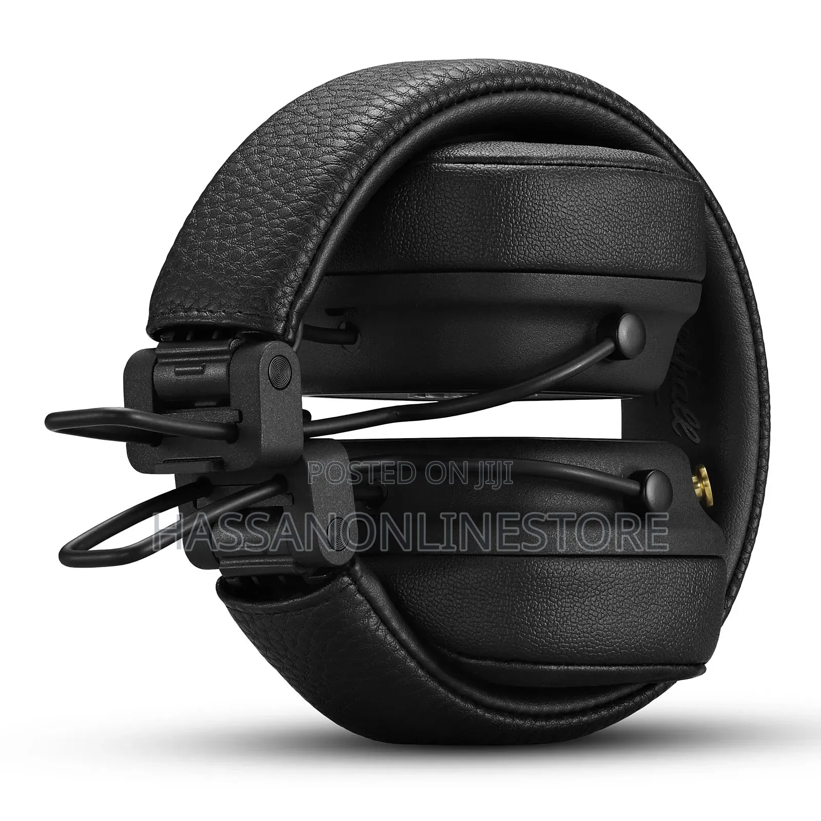 Marshall Major Iv Wireless on-Ear Headphones