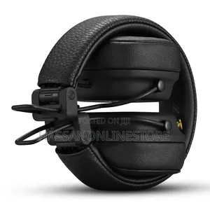 Marshall Major Iv Wireless on-Ear Headphones