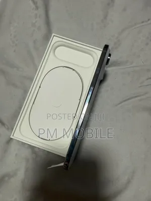 New Apple iPhone Air 1 TB