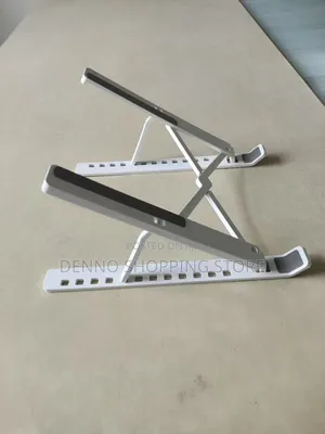 Adjustable Laptop Stand