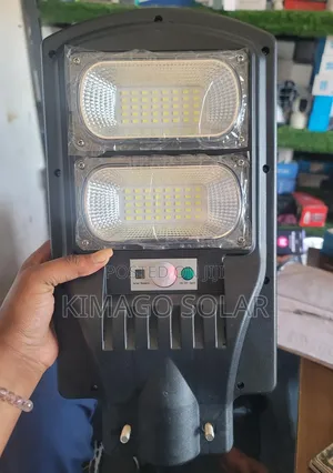Solar Lights 100w Chaguo Bora Kwa Mwanga Wa Nje
