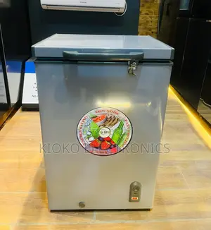 100 LTRS SPJ Freezer