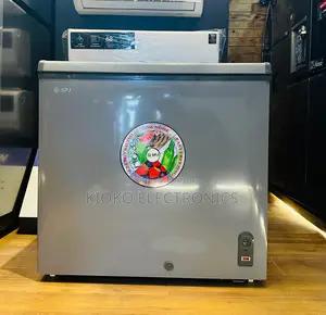 200 LTRS SPJ Freezer