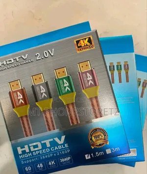 *Hdmi Cables* 15m