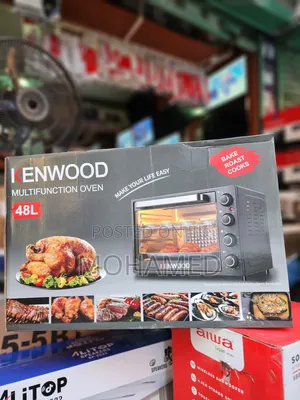 Kenwood Oven 48l