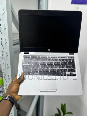 Laptop HP EliteBook 725 8GB AMD Ryzen SSD 256GB