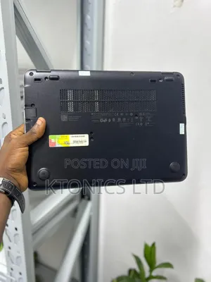 Laptop HP EliteBook 725 8GB AMD Ryzen SSD 256GB