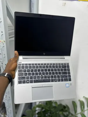 Laptop HP EliteBook 840 G5 8GB Intel Core I7 SSD 256GB